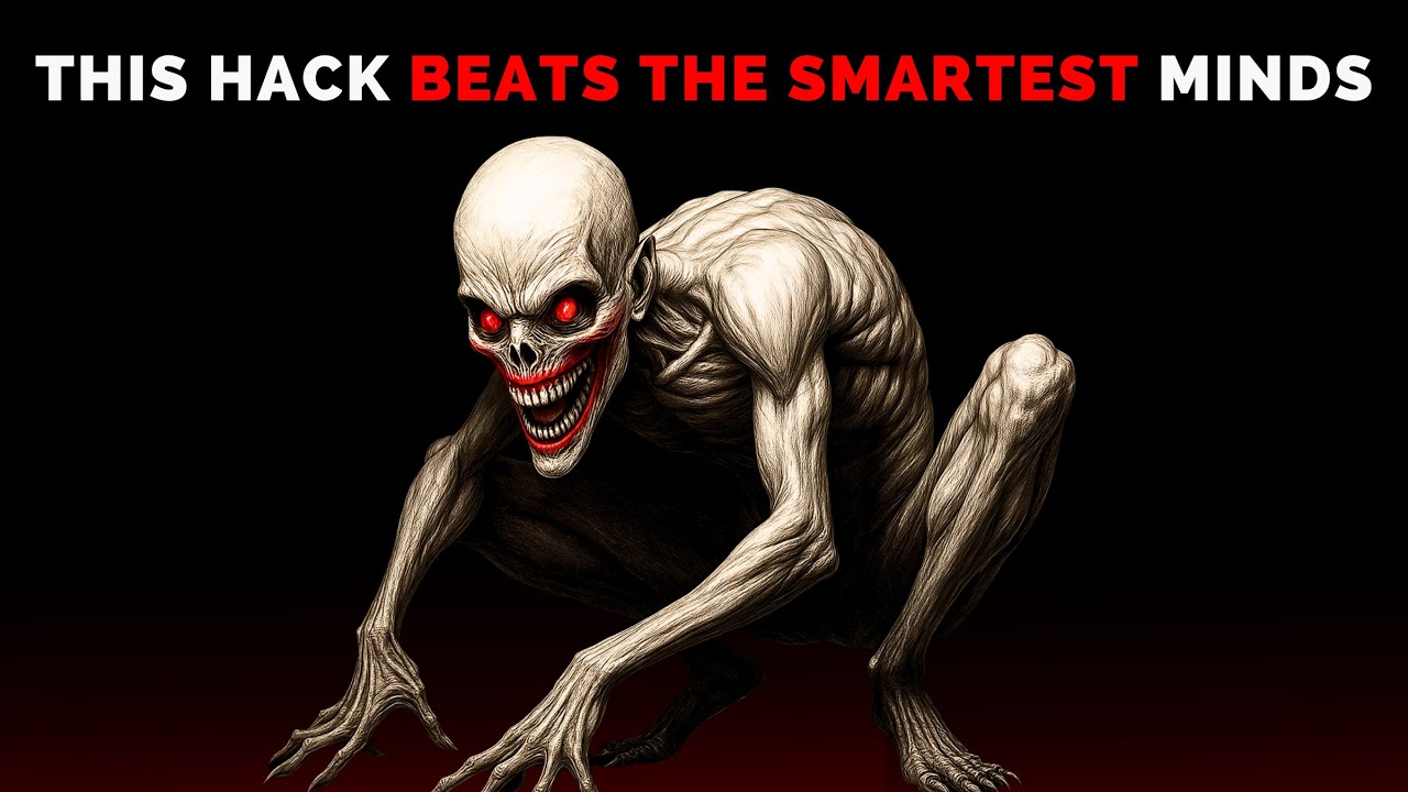 The Banned Ambivert Hack That Outsmarts Geniuses & Manipulates Crowds