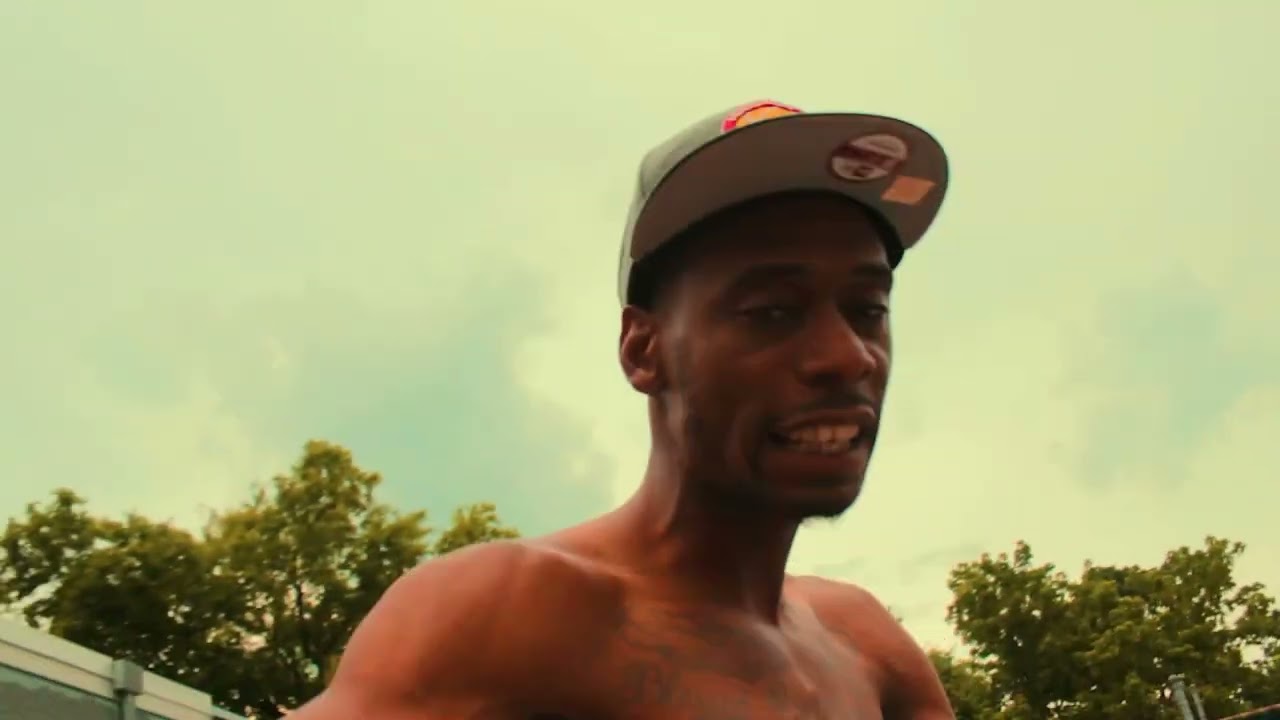 TAYLOR ST SNOW E3HERO - SNOW ON GO (Shot By Frontstreet Films)