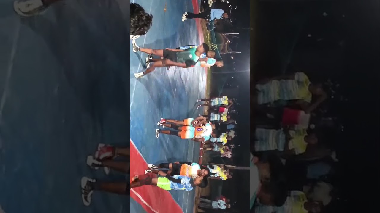 Nanhi Bajrangi Navagaon V/S Sabar 