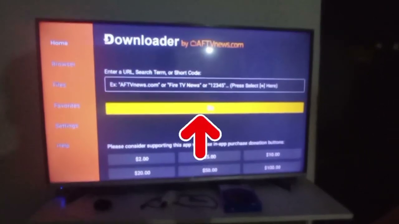 ¡Cómo DESCARGAR FULL TV Para SmartTV & FIRE TV 2026! 🔥