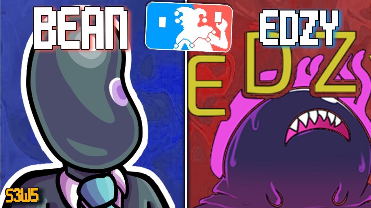 Omen Globe Game! | @BeanBalatro  vs @EdzyTTV  | Week 5 MLBA S3