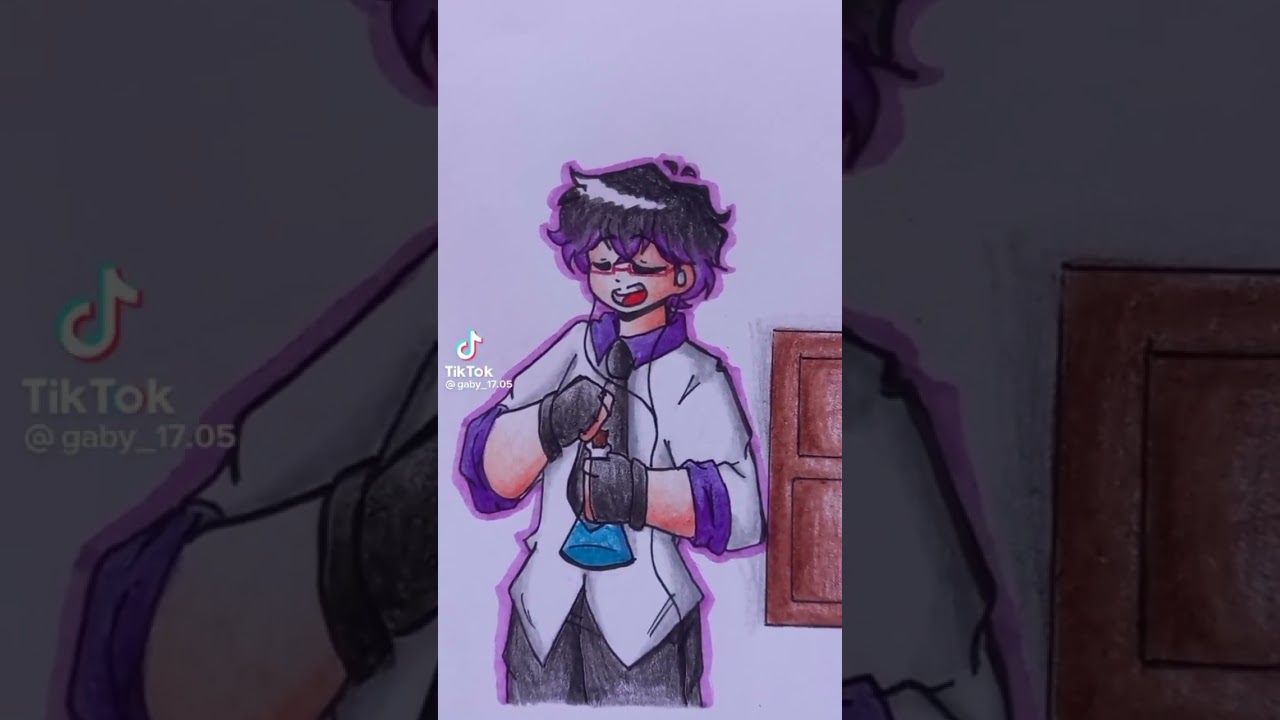 dibujos de @gaby_17.05