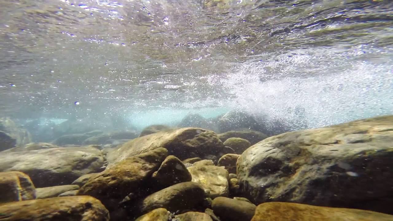 Unterwasser 