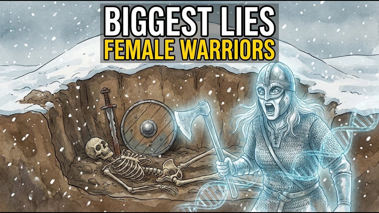Insane Events History Myths A Race Of Hobbits Actually Existed | Interesting facts