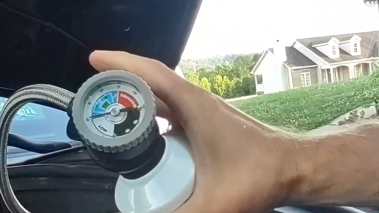 2015 jeep grand Cherokee air-conditioning recharge