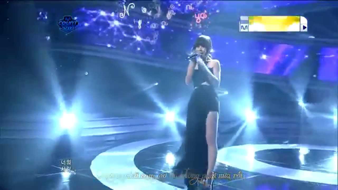 [Vietsub - Kara] It Hurts - Yangpa