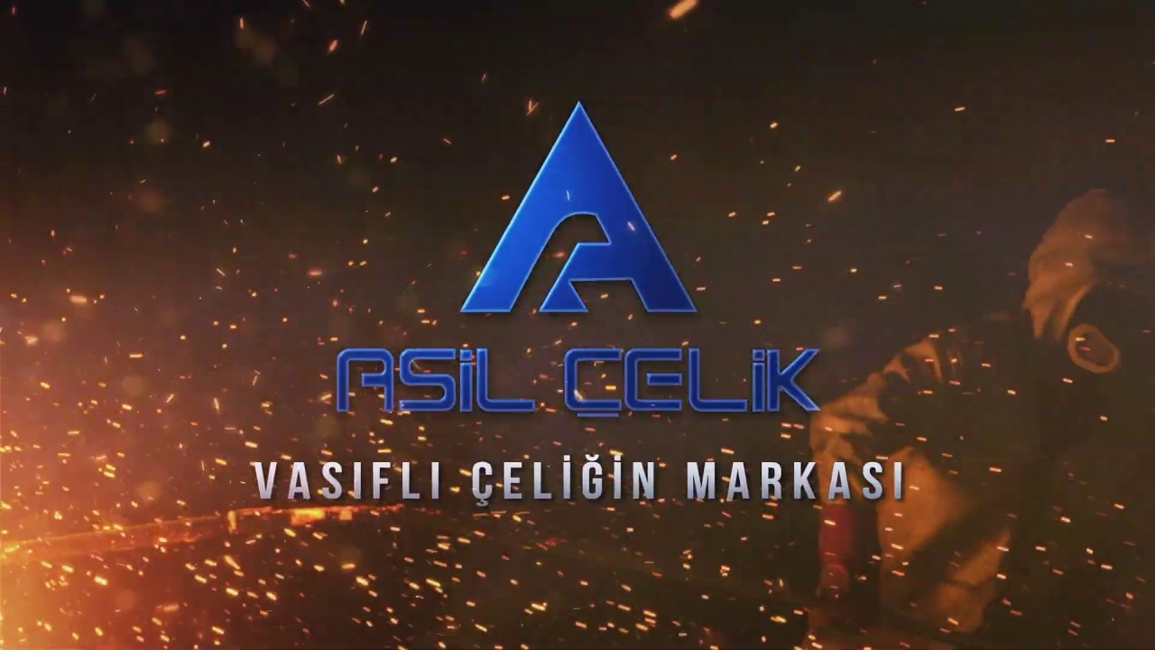 Asil Çelik Kurumsal Tanıtım Filmi | Görsel Productions