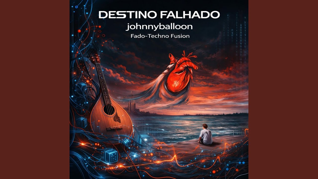 DESTINO FALHADO / Fado-Techno Fusion