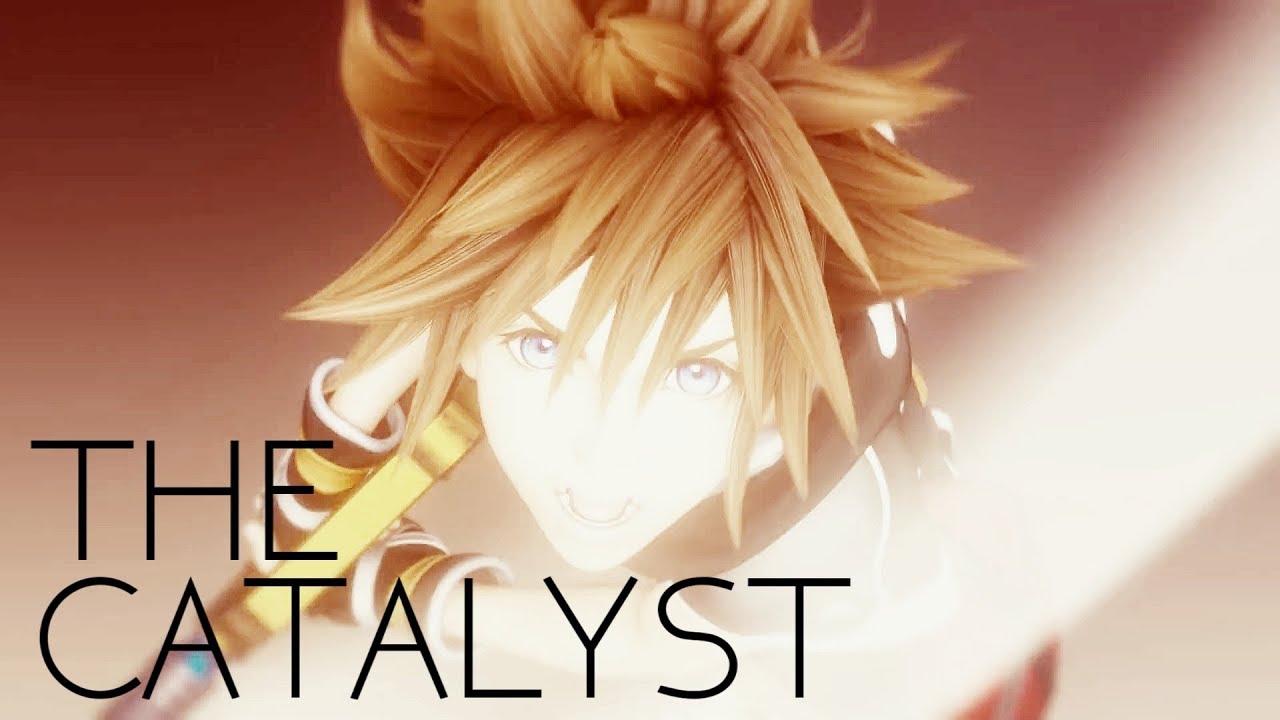 [KH] THE CATALYST