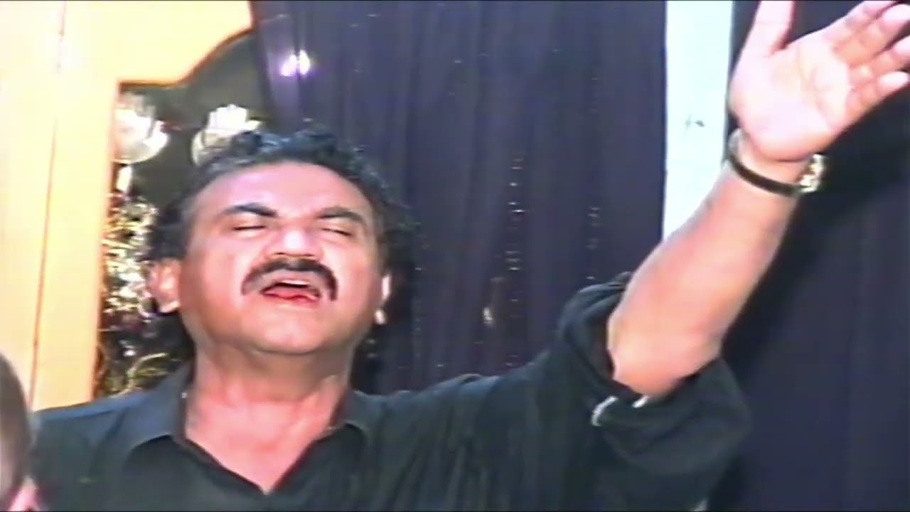 Hussain a.s Apna Bhara Ghar Lutane Aye Hain | Noha Khuwan Janab Aley Haider Rizvi #ZulfiqareHaideri