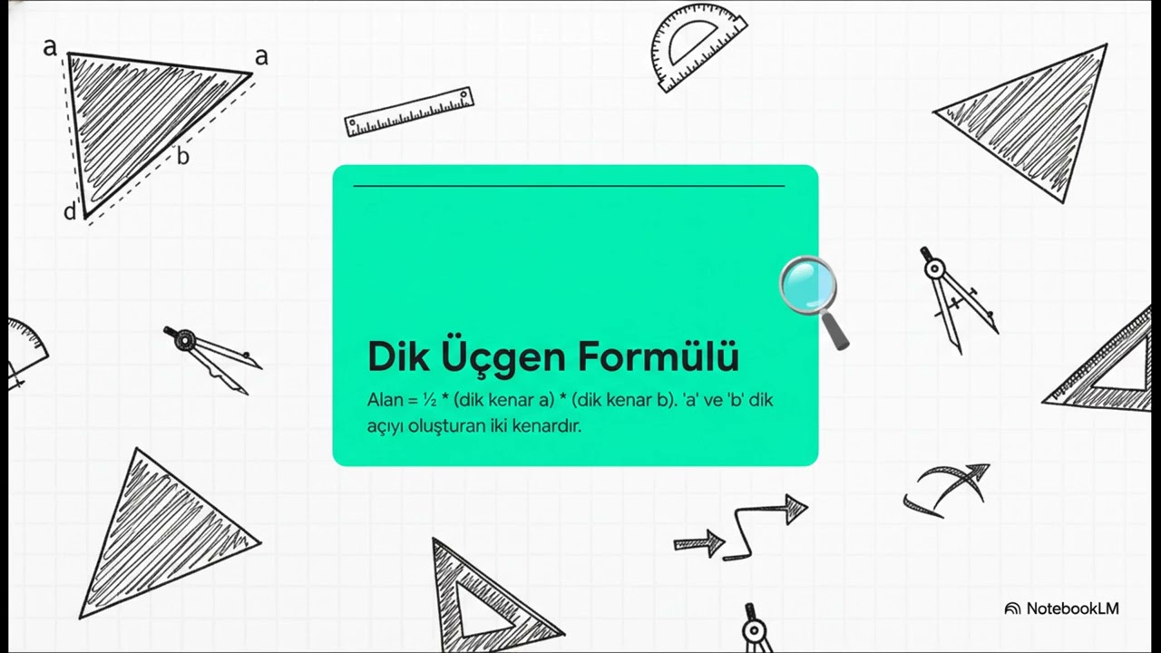 Geometriyi Anlamanın Gizli Aletleri