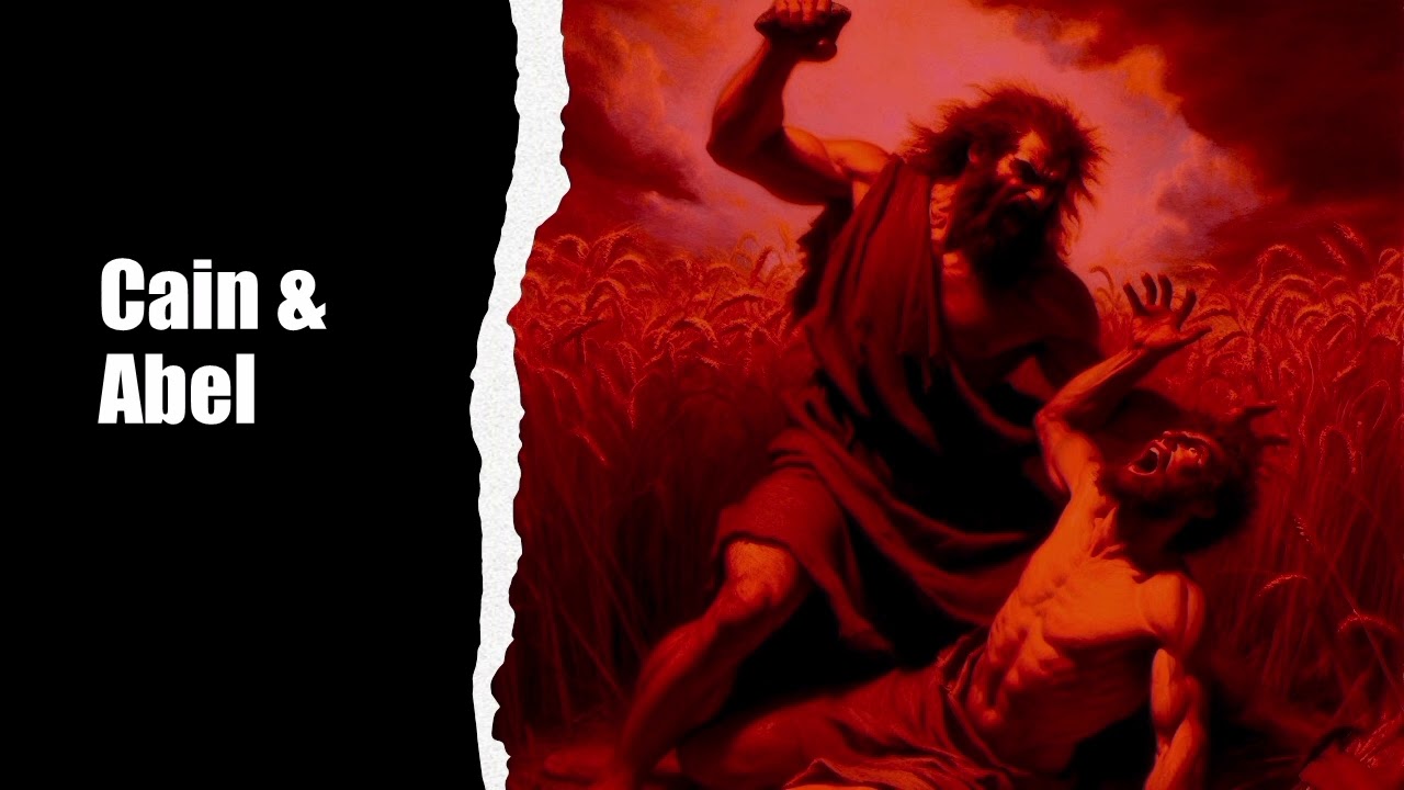 Cain & Abel (Instrumental) #sadmusic