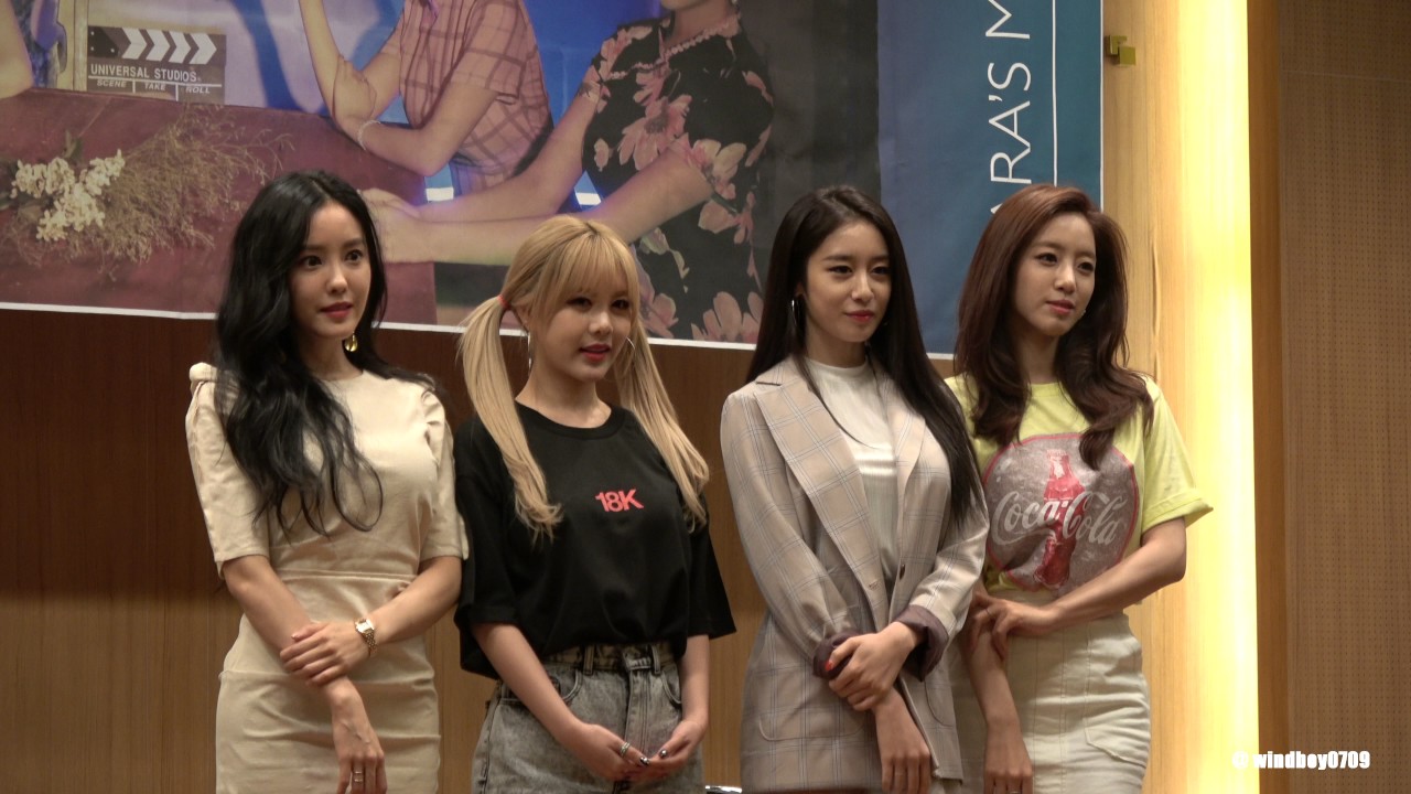 170630 T-ARA 
