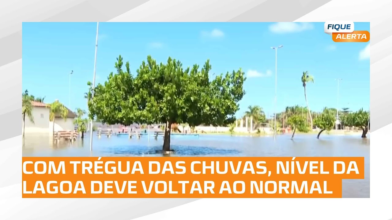 Alagamentos causam transtornos em Marechal Deodoro; mais de 30 pessoas precisam deixar casas