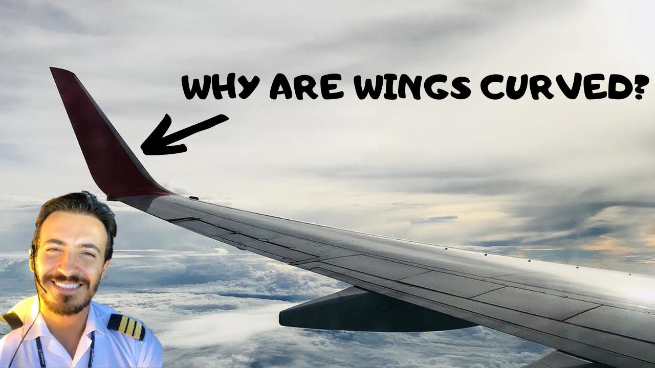 What is the Purpose Of Winglets in Aircraft ?