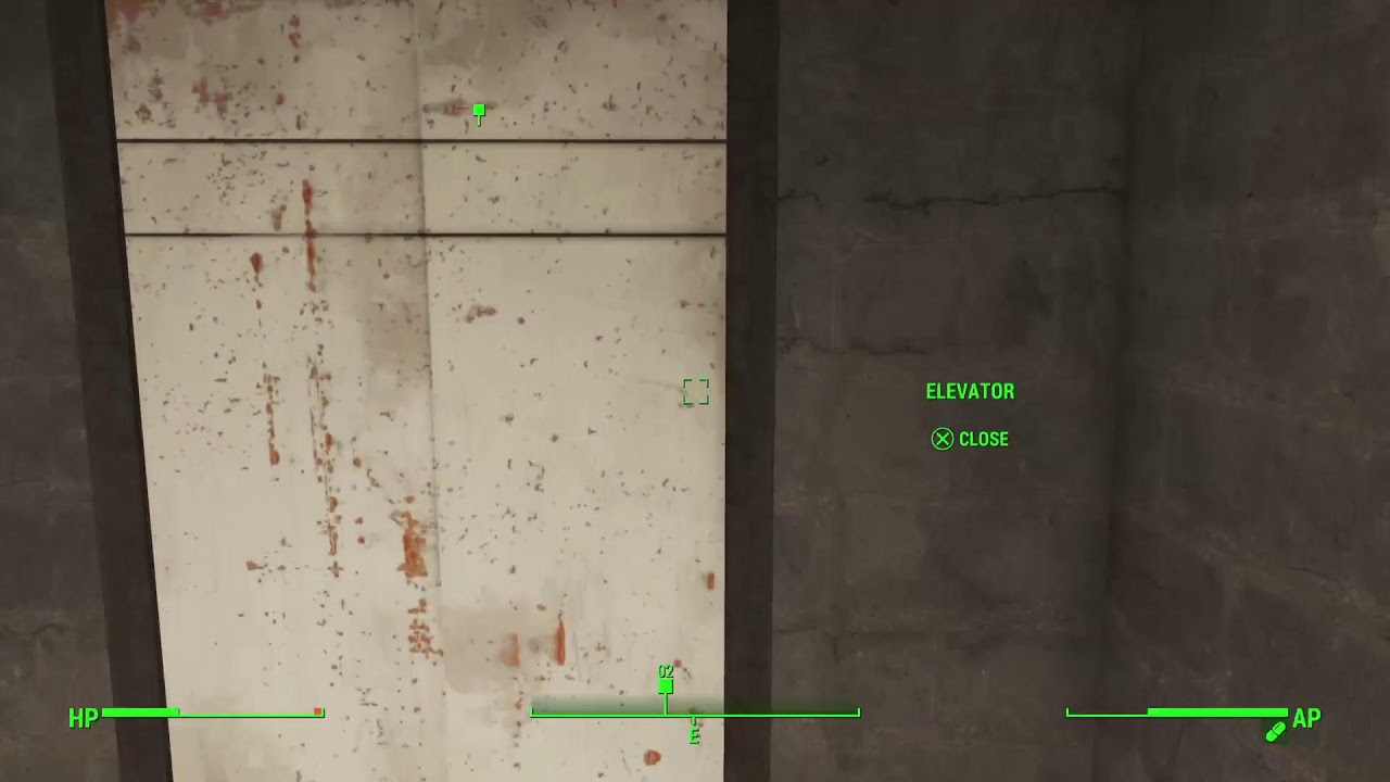 Fallout 4. Episode 8.