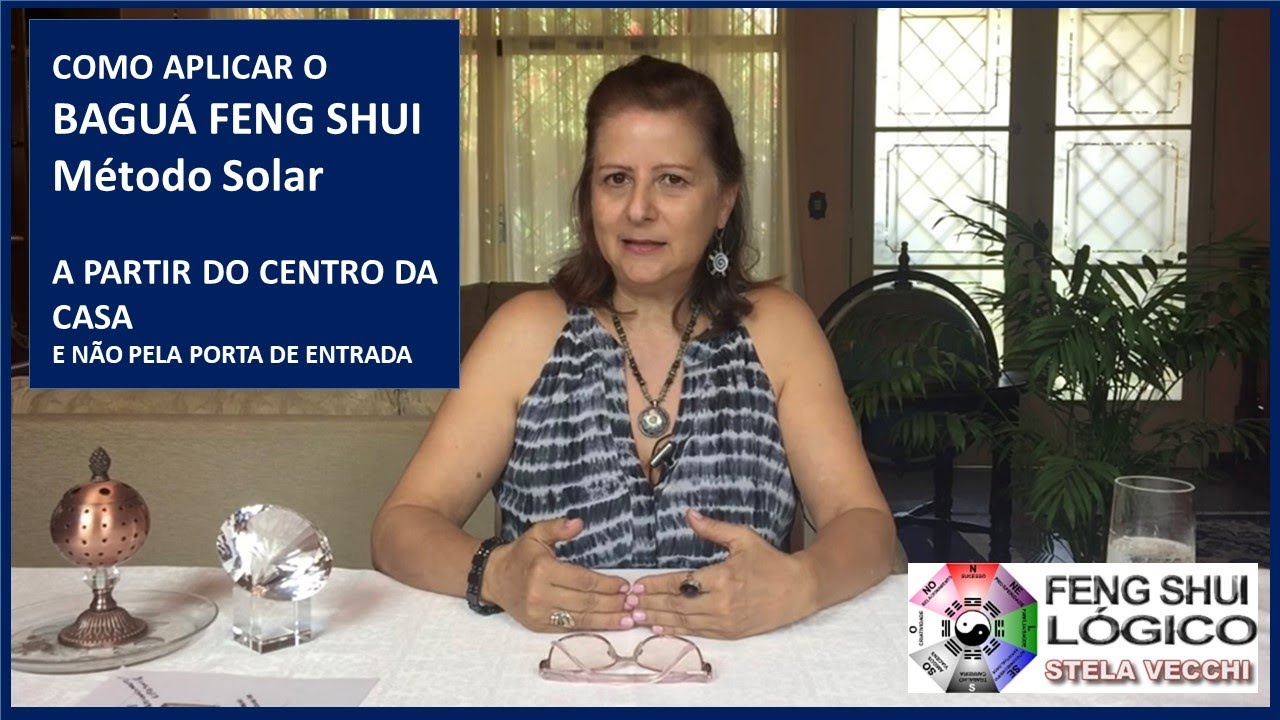 Como aplicar o Baguá? Pela porta de entrada ou pelo centro da casa? Tire suas dúvidas