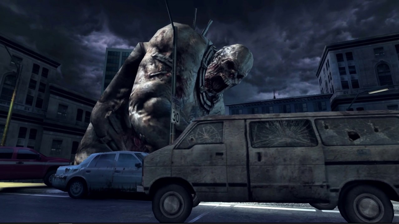 Dead Trigger 2: USA Full Campaign