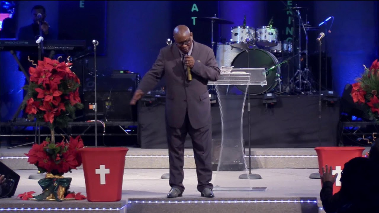 THE GREAT GATHERING!!!! (1,758 Days of Revival - OVER 4 YEARS OF DAILY REVIVAL) 1/25/2026