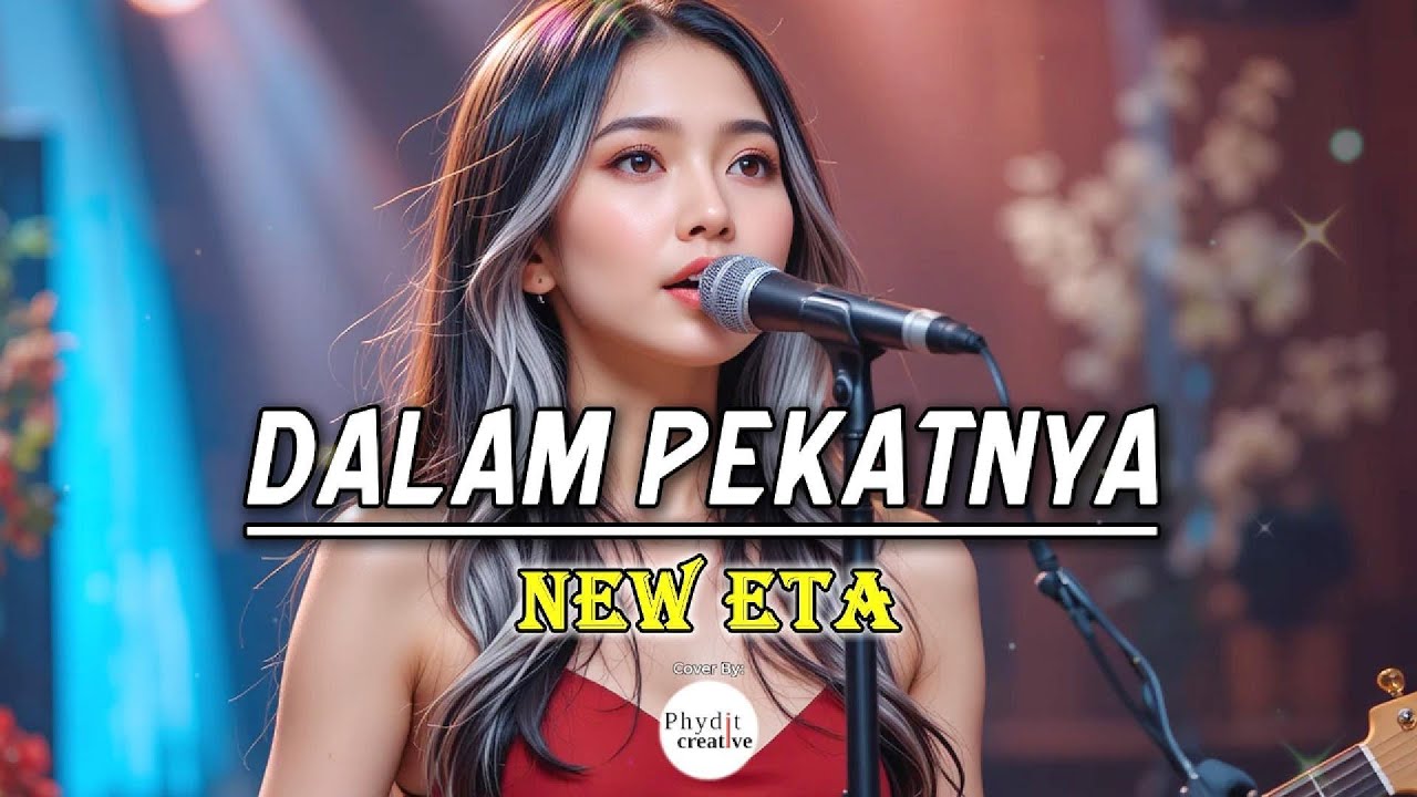 DALAM PEKATNYA 