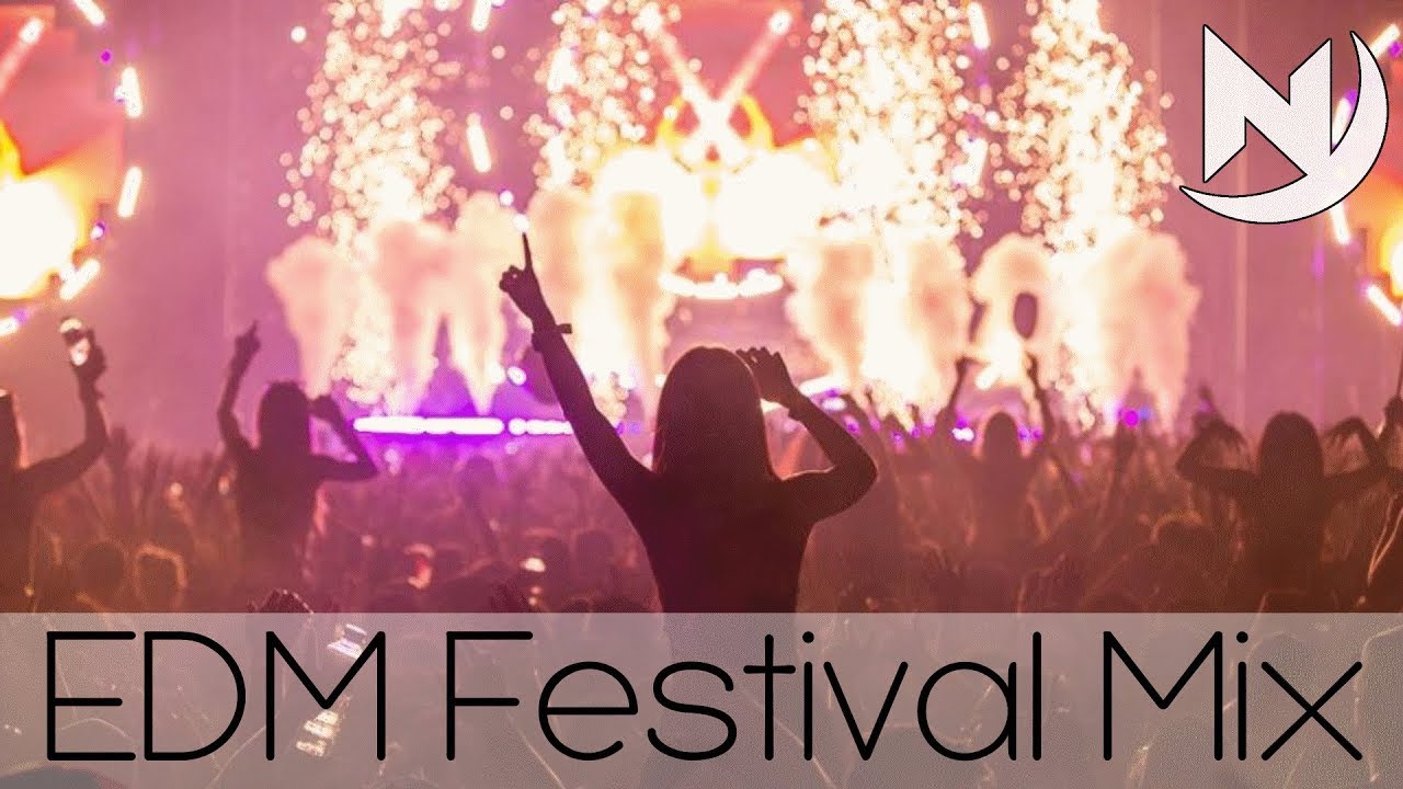 Best of Festival EDM Dance Mix #76 | Best of Electro & House Party Hype Music 2018