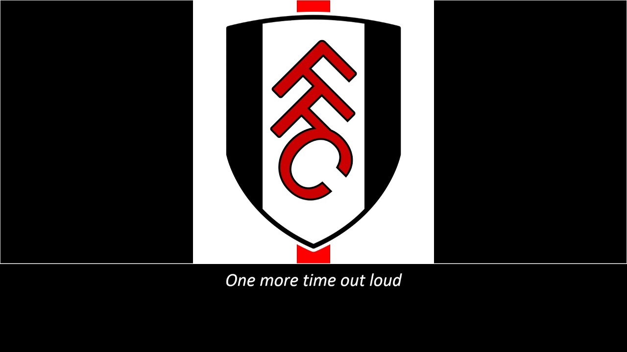 Hino do Fulham (Legendado)