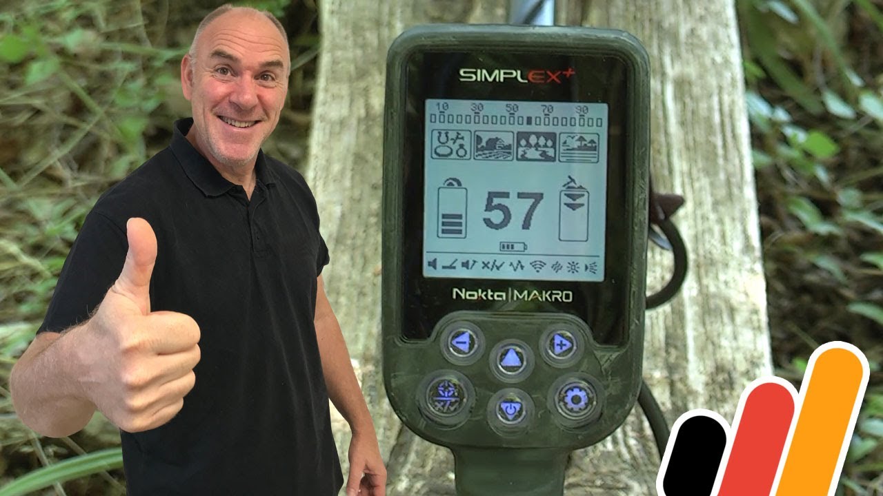 Le Simplex de chez Nokta