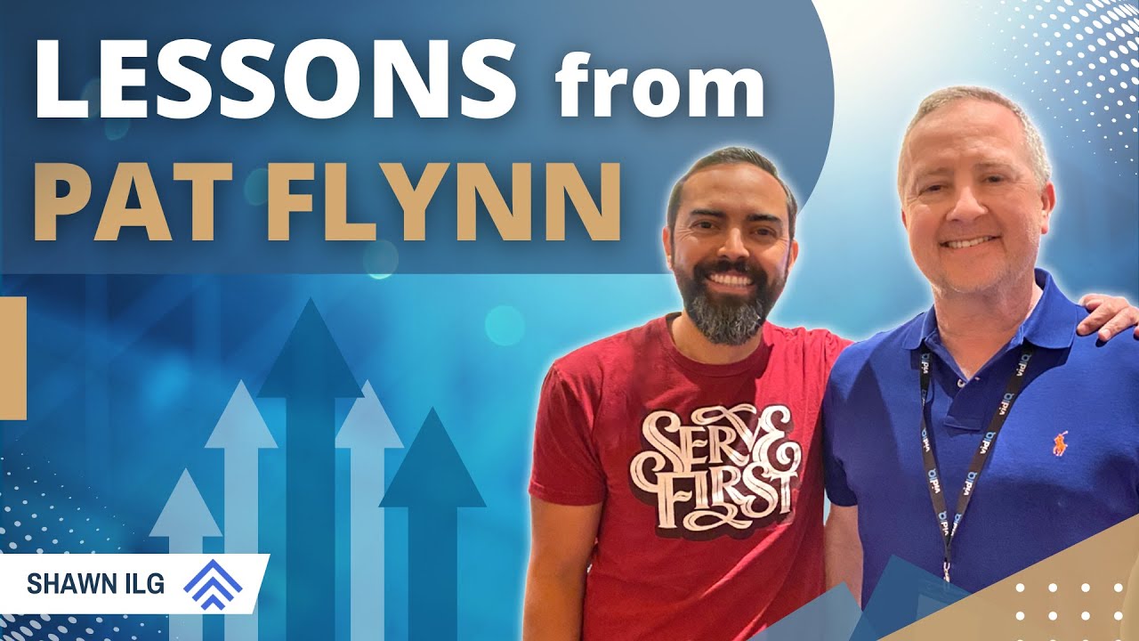 Lessons I Have Learned as a Lawyer - Lessons From Pat Flynn!