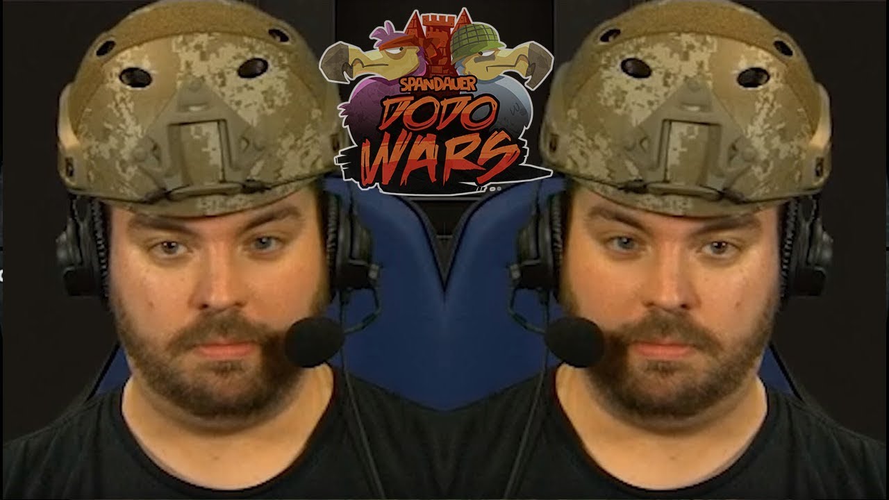 Saving Private Mori | Spandauer Dodo Wars | 34