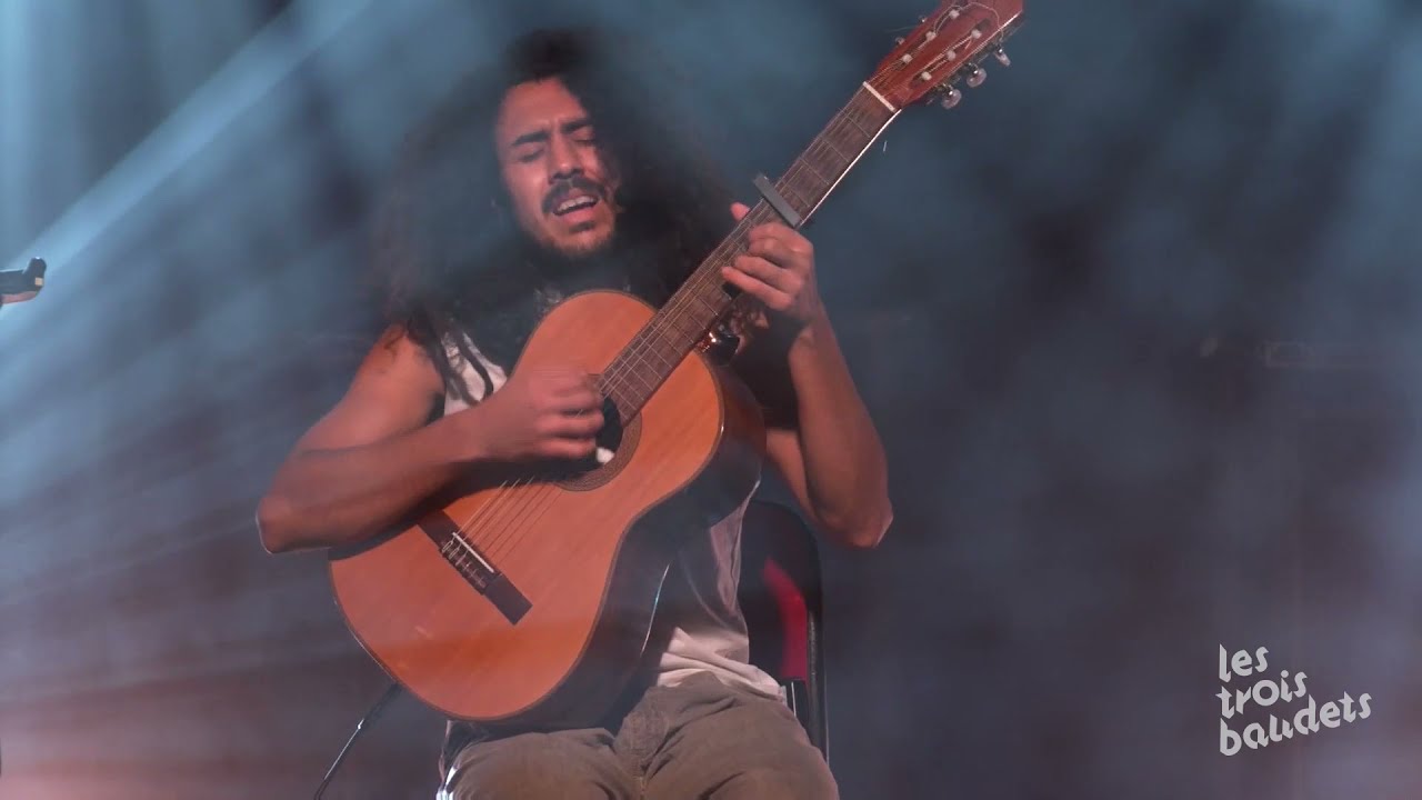 IGNACIO MARIA GOMEZ (Live session Avant L'Après - 03/12/2020)