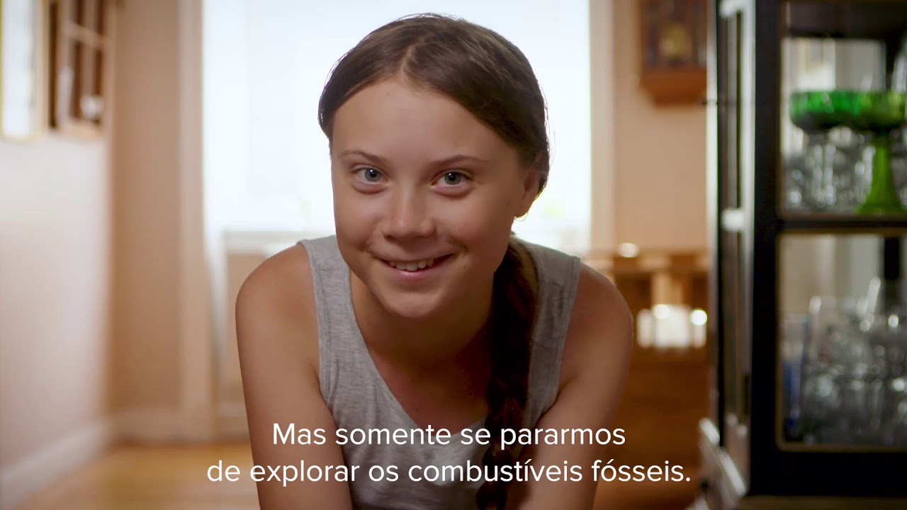 NATURE NOW - legendado em português