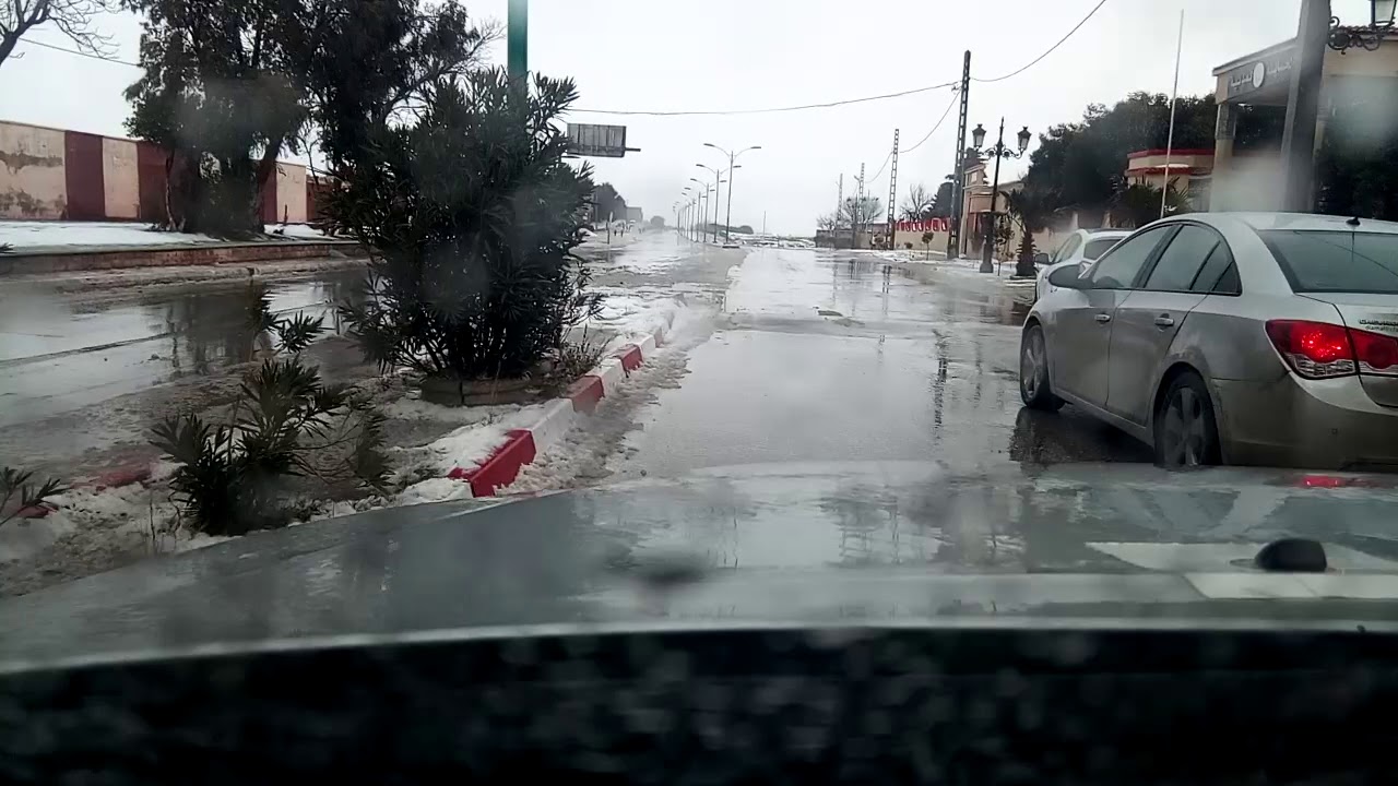 مدينة آفلو