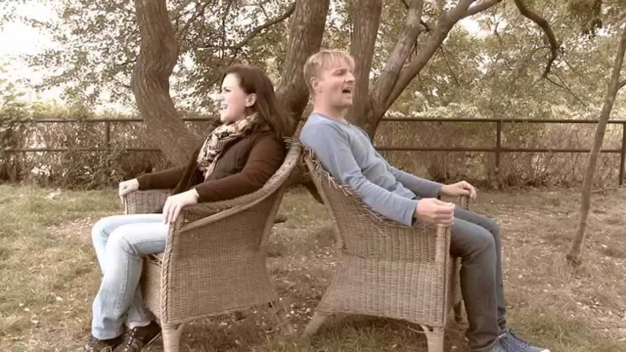 MARTIN MIKULA+LUCIE HŘEBAVKOVÁ - V stínu kapradiny