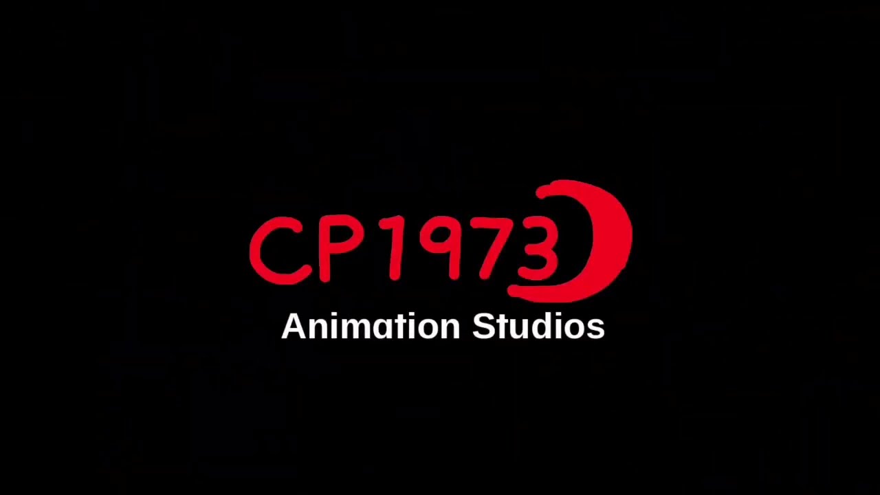 CP1973 Animation Studios Logo (2026) Version 2