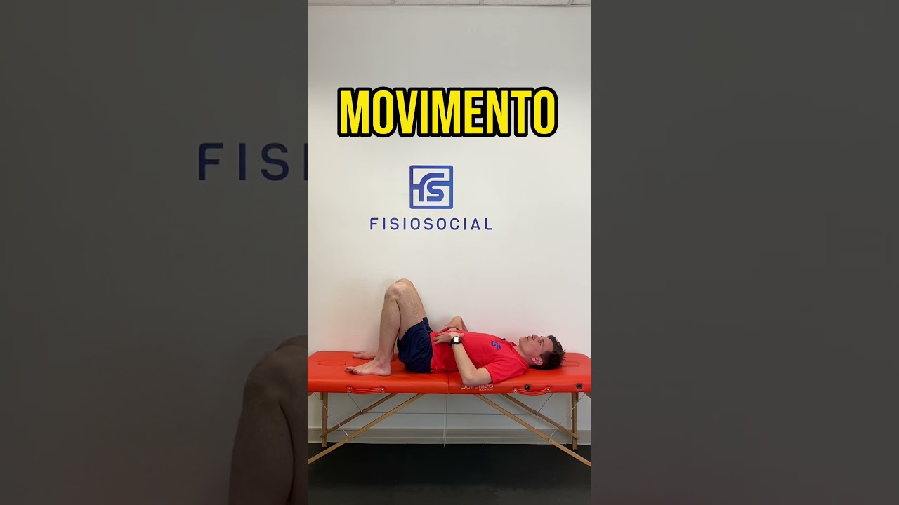3 super esercizi per il nervo sciatico!
