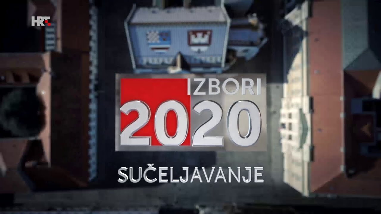 Sučeljavanje na HRT-u