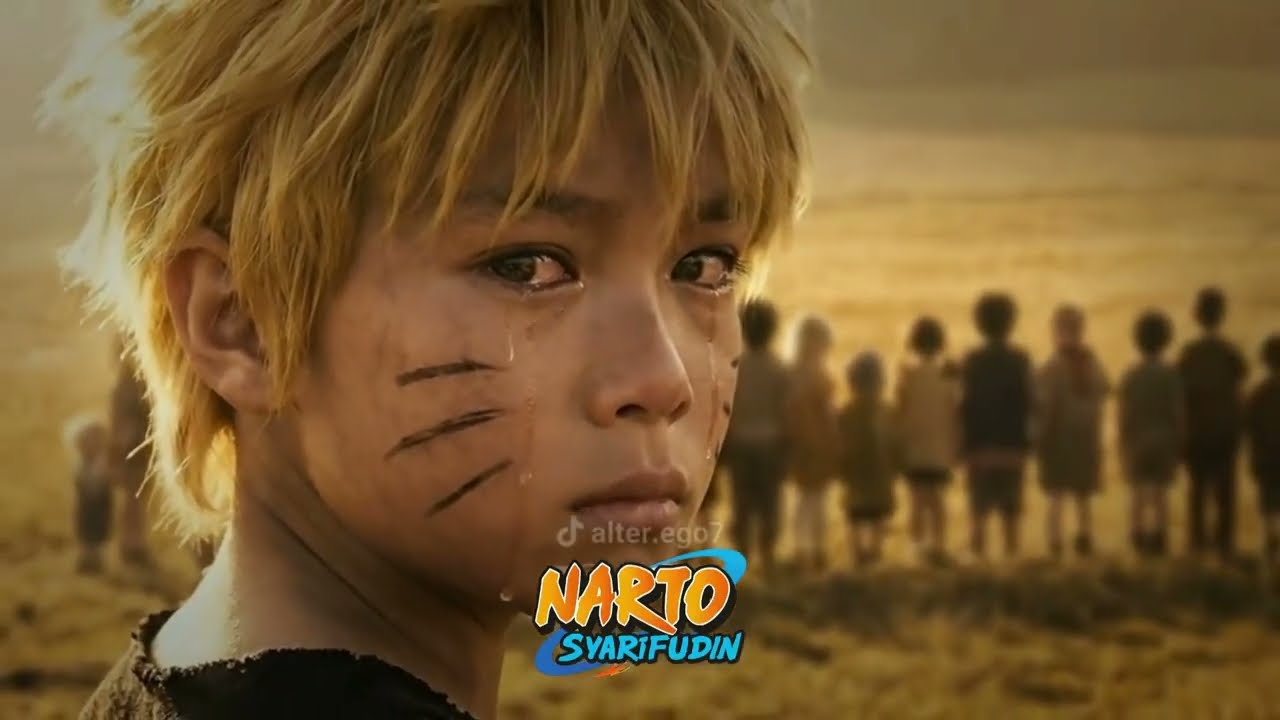 Dont cry your right