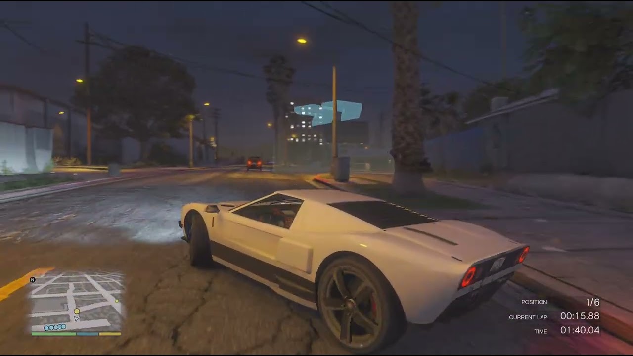 Grand Theft Auto V #trending #gta5 #race #gta #gaming #ps5 #viral #car #youtube #subscribe #games 