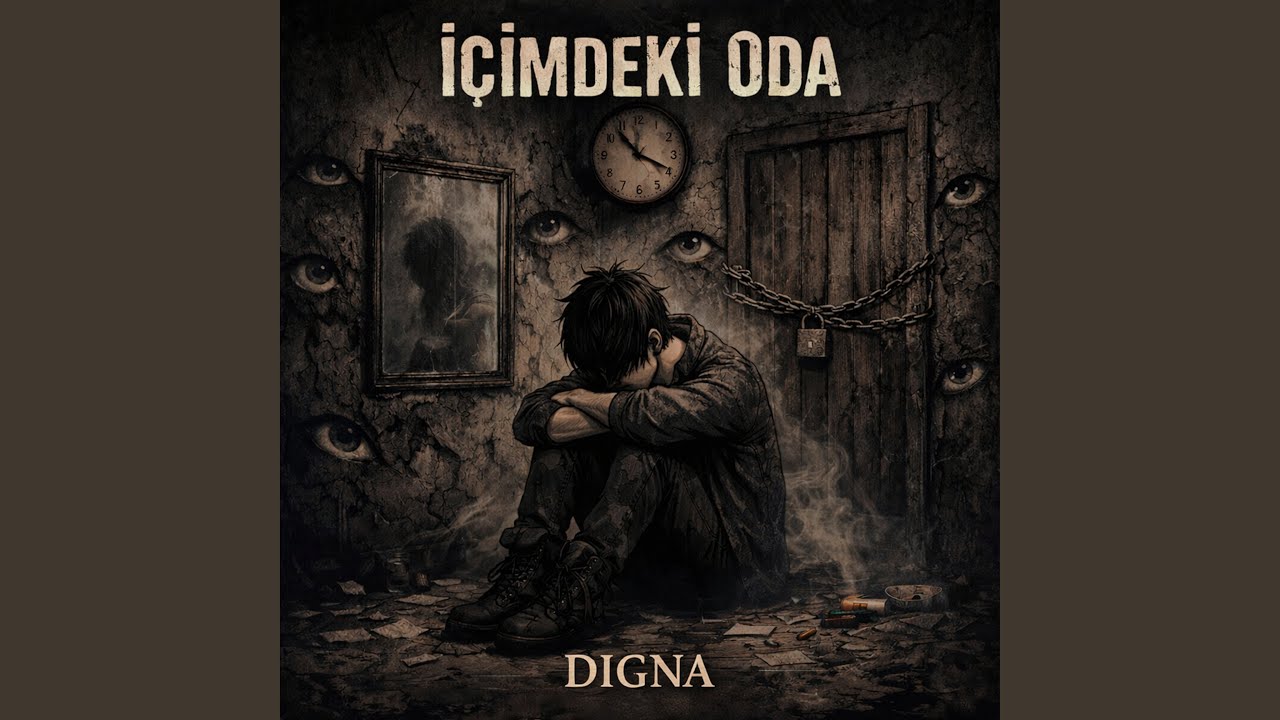 İçimdeki Oda