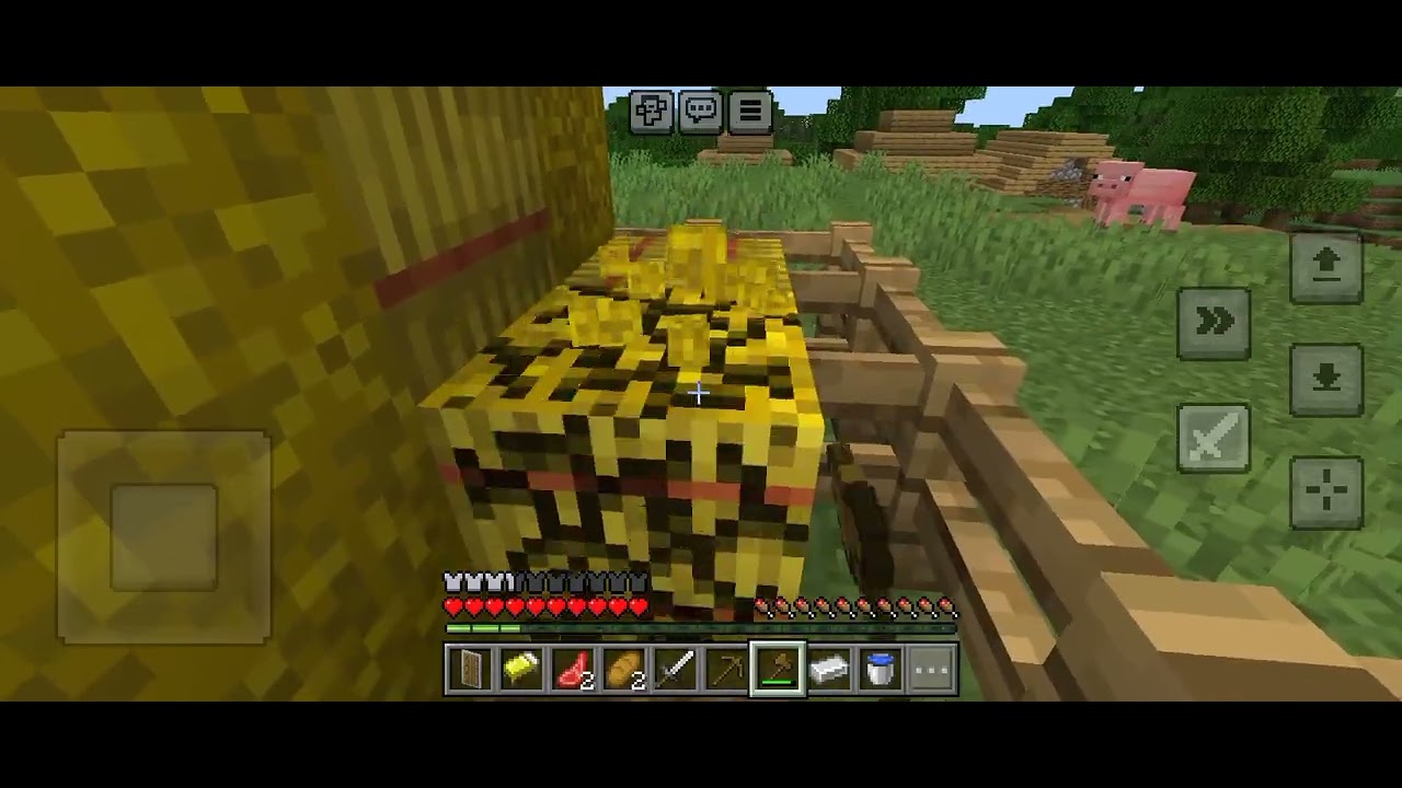 I play Maincraft 1😎😎😎😎