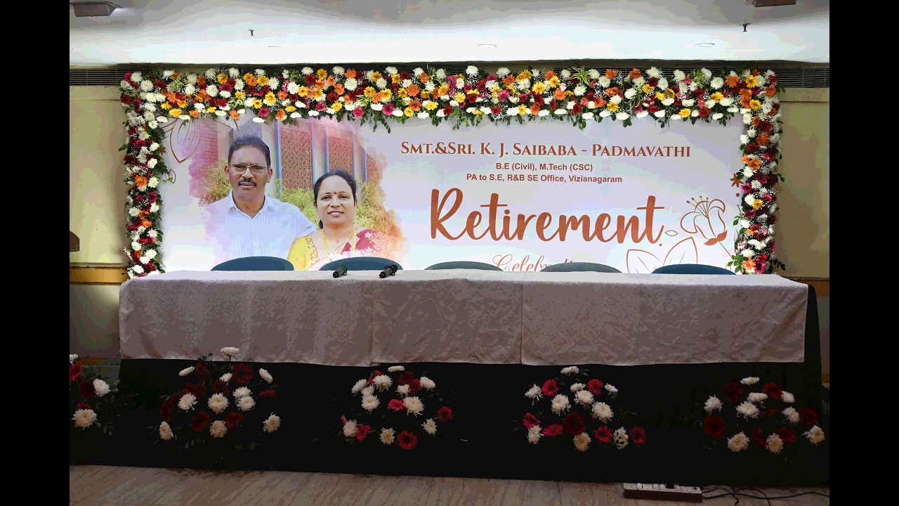 RETIREMENT 01