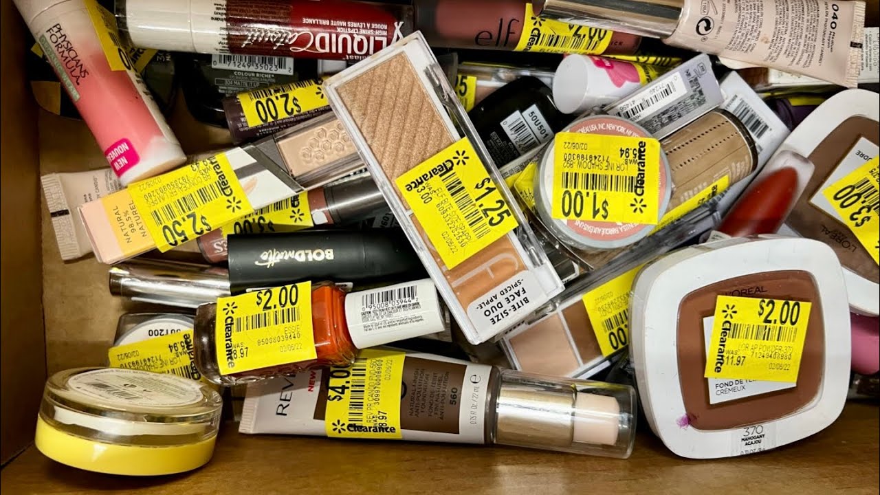 UNBELIEVABLE WALMART CLEARANCE DEALS 🔥🔥🔥| scanning Walmart secret hidden clearance