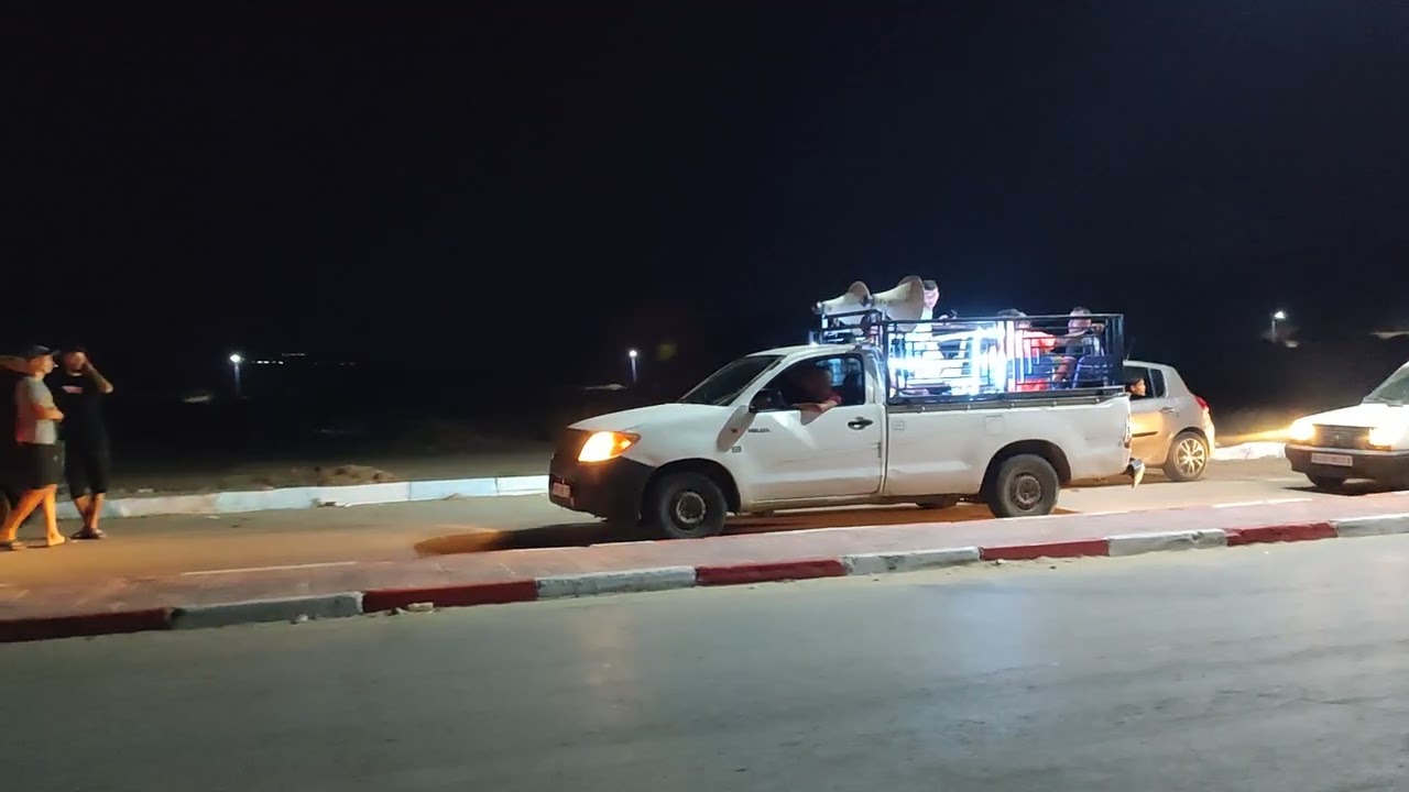 مستغانم 2024 أعراس عشعاشة