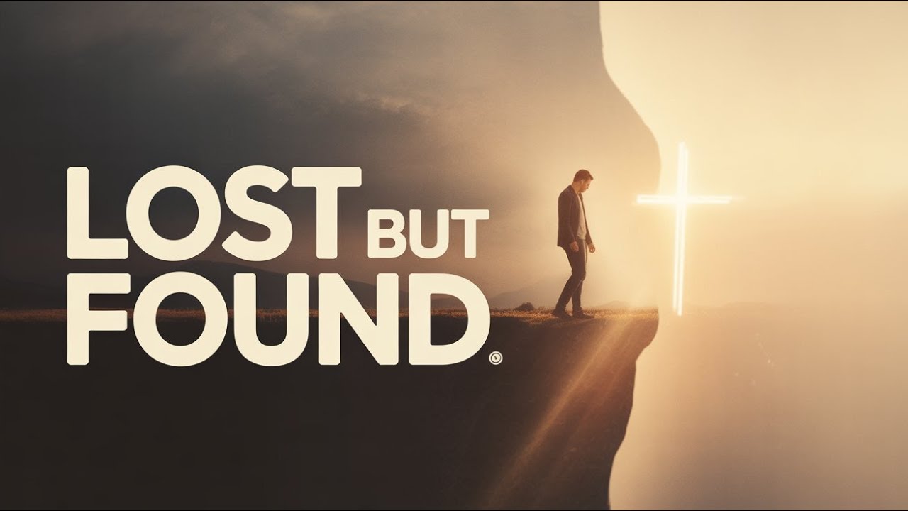 Lost but Found | Emotional Worship for Redemption and God’s Grace