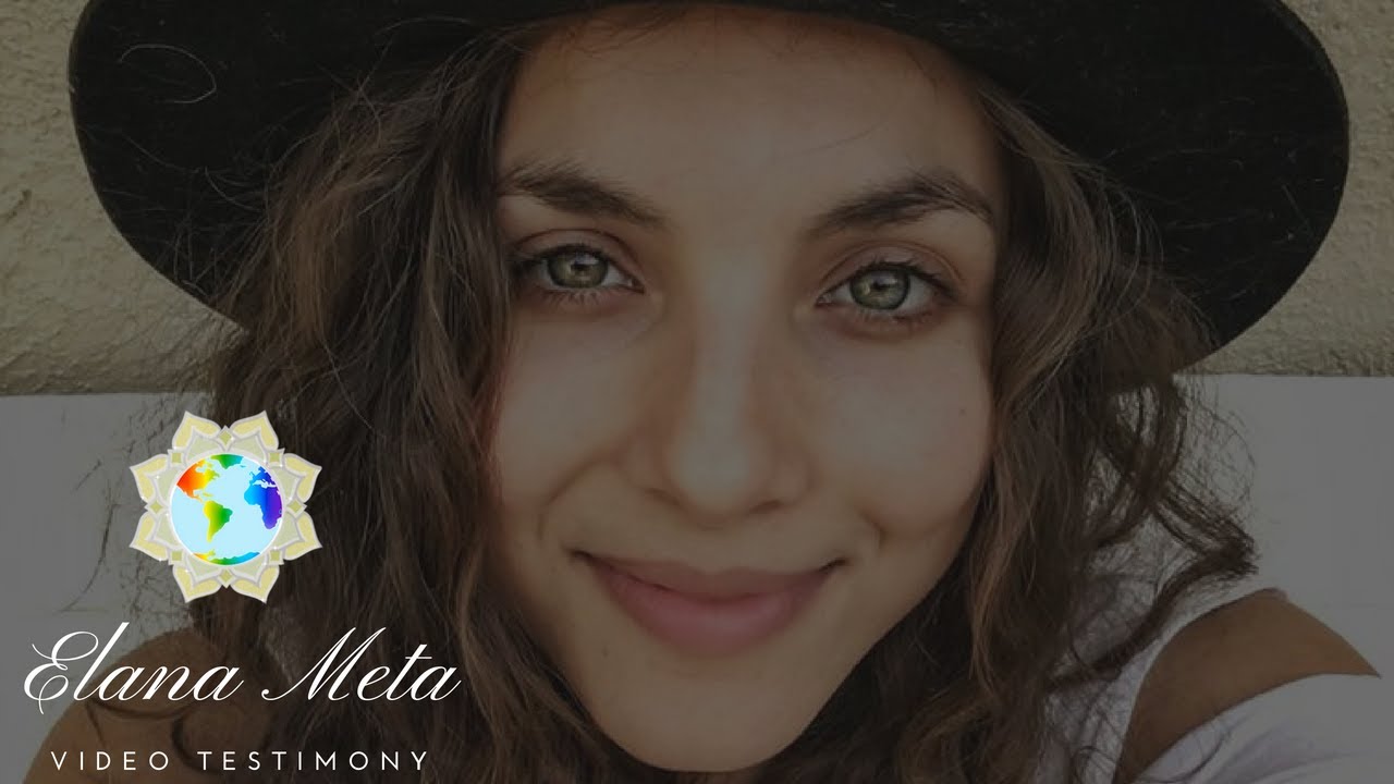 Elana Meta Testimonial