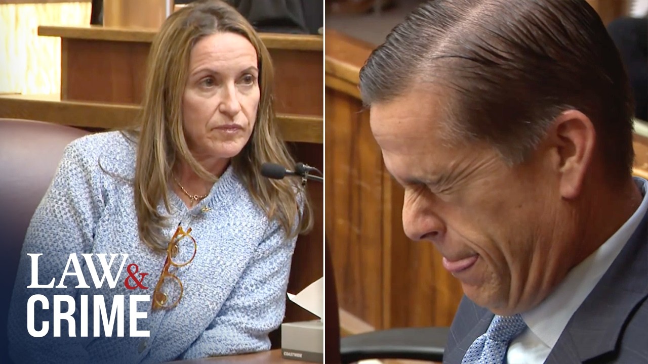 Wife of Accused Boat Driver Calls Fatal Crash an &lsquo;Accident&rsquo;