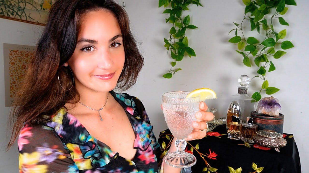 Un servizio di alta classe | ASMR ITA | Celebrity Personal Assistant Roleplay
