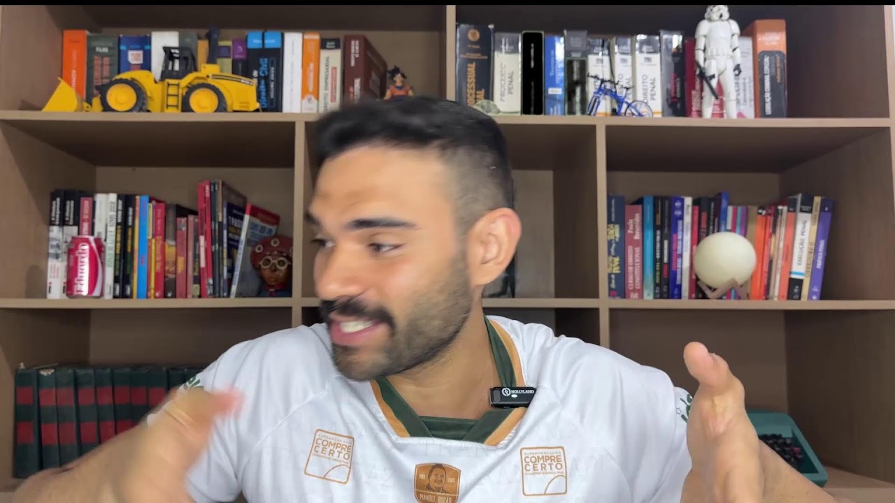 MENTORIA AO VIVO TJCE  -  ( PROF: EDUARDO CARIOCA )