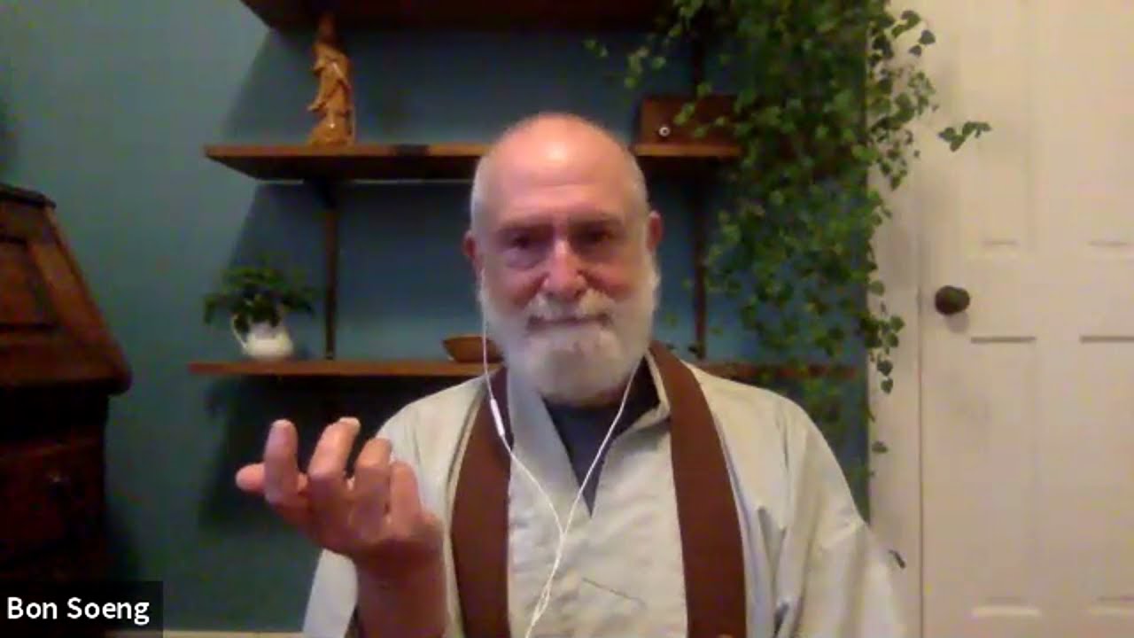 The Doorway To Wisdom