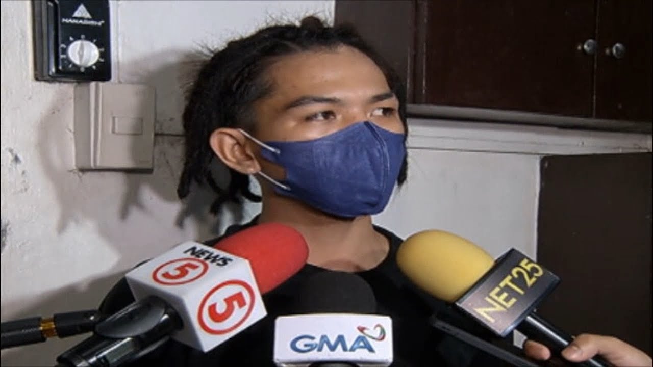 Lalaking nagbenta ng nakaw na motor, arestado